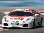 Ferrari F430 Challenge 2005 года